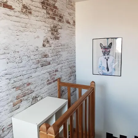 بيت للعطل Jolie Maison 5 20 Pers