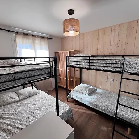 Nyaraló Jolie Maison 5 20 Pers *