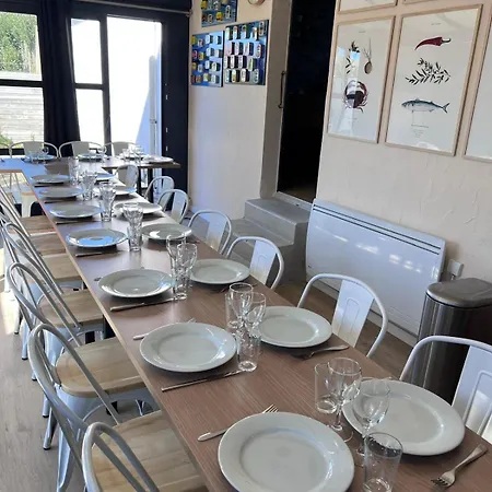 Jolie Maison 5 20 Pers