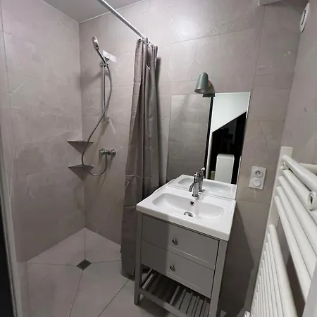 Jolie Maison 5 20 Pers