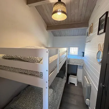 Jolie Maison 5 20 Pers بيت للعطل
