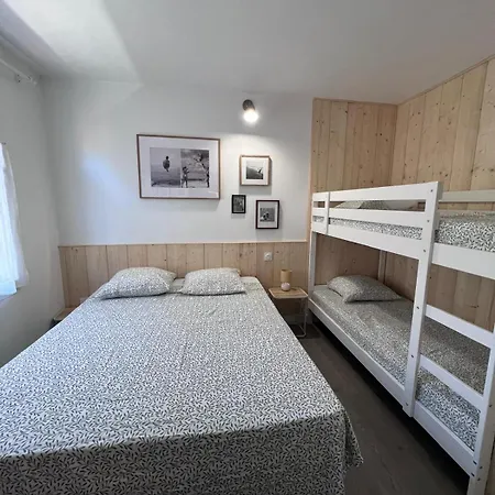 Jolie Maison 5 20 Pers بيت للعطل