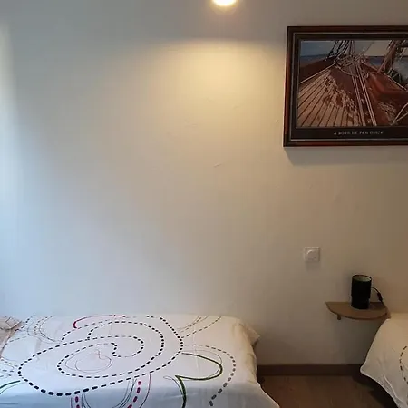 Jolie Maison 5 14 Pers Prázdninový dům