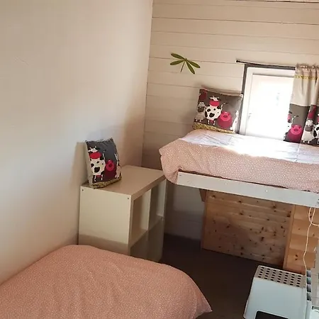Holiday home Jolie Maison 5 14 Pers