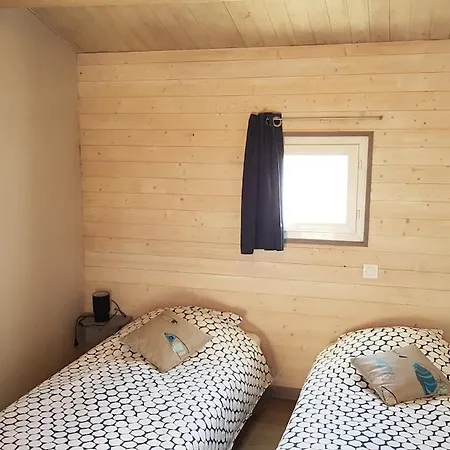 Holiday home Jolie Maison 5 14 Pers *
