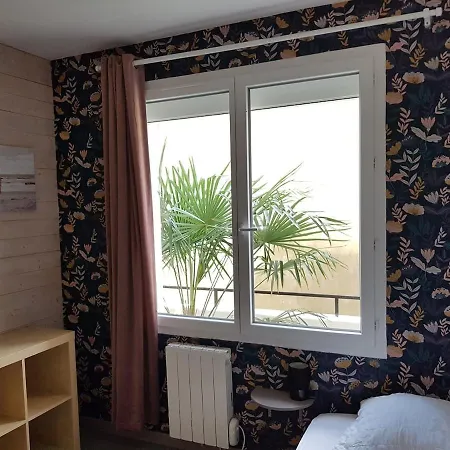 Jolie Maison 5 14 Pers Holiday home La Tranche-sur-Mer