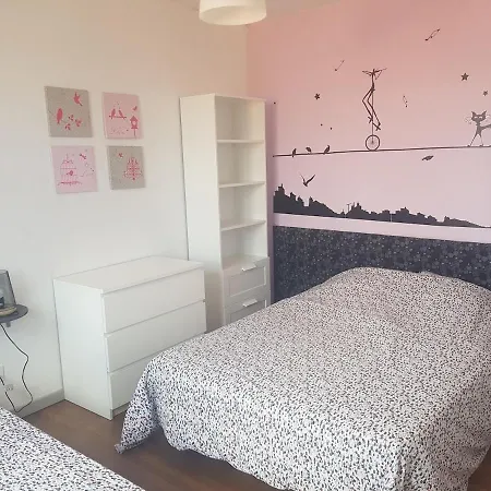 Holiday home Jolie Maison 5 14 Pers La Tranche-sur-Mer