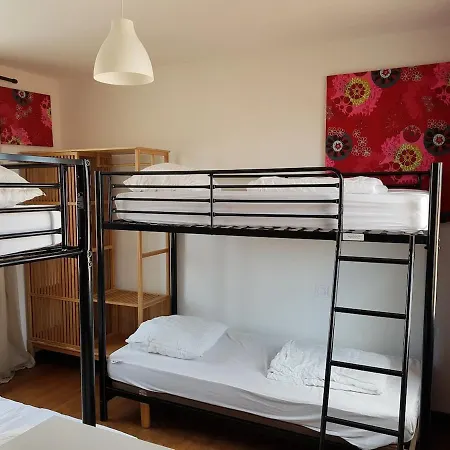 Jolie Maison 5 14 Pers *