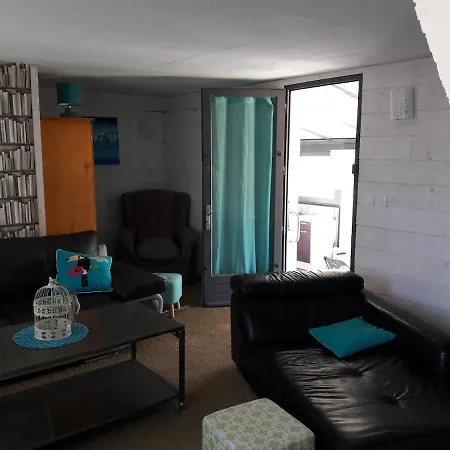 Jolie Maison 5 14 Pers * La Tranche-sur-Mer
