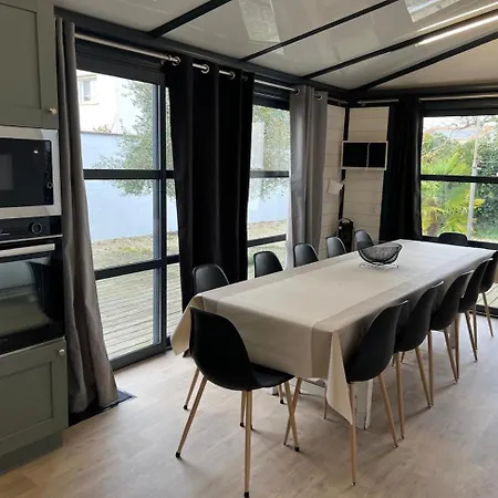 Jolie Maison 5 14 Pers Prázdninový dům