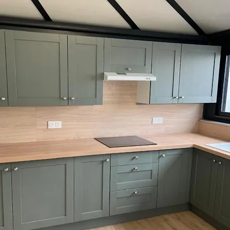 Prázdninový dům Jolie Maison 5 14 Pers