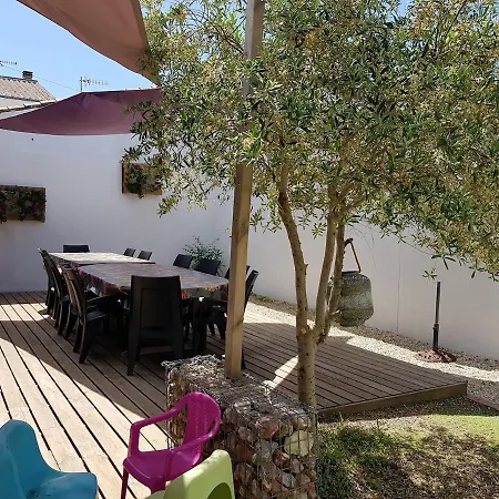 Jolie Maison 5 14 Pers * La Tranche-sur-Mer