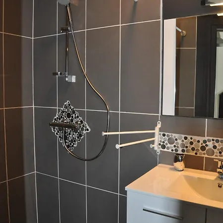 Jolie Maison 5 14 Pers