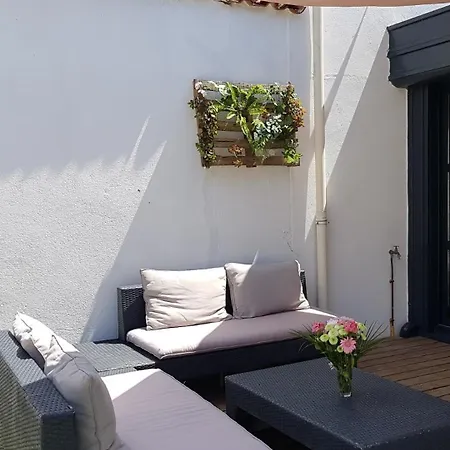 Jolie Maison 5 14 Pers Prázdninový dům *