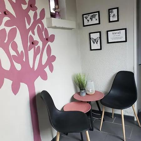 Jolie Maison 5 14 Pers *