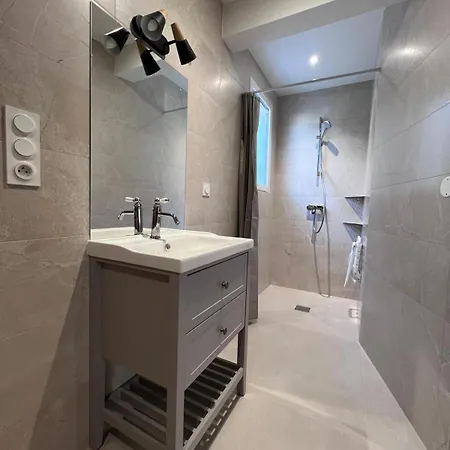 Prázdninový dům Jolie Maison 5 20 Pers La Tranche-sur-Mer