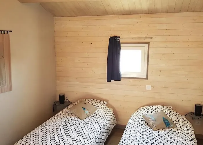 Prázdninový dům Jolie Maison 5 14 Pers *