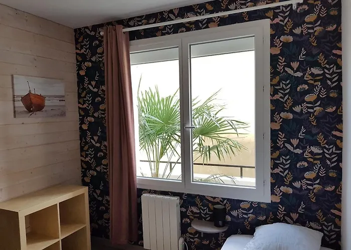 Jolie Maison 5 14 Pers Prázdninový dům La Tranche-sur-Mer