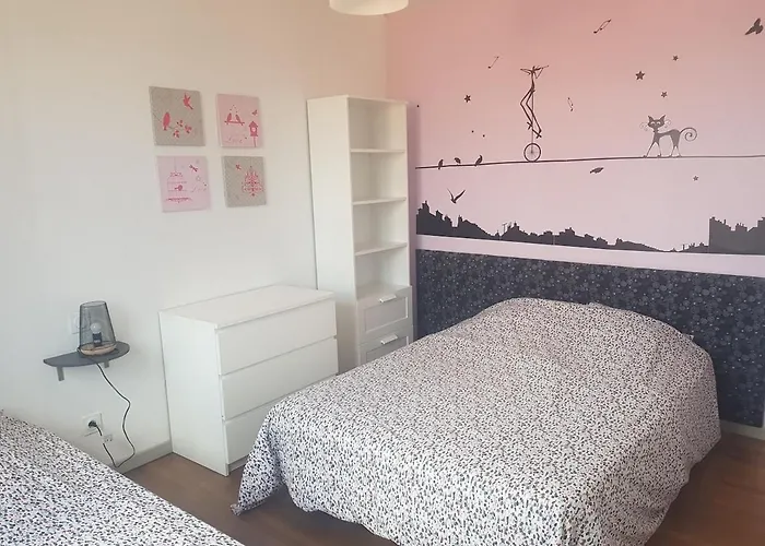 Prázdninový dům Jolie Maison 5 14 Pers La Tranche-sur-Mer