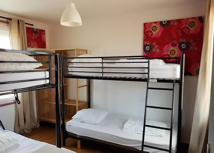 Jolie Maison 5 14 Pers *