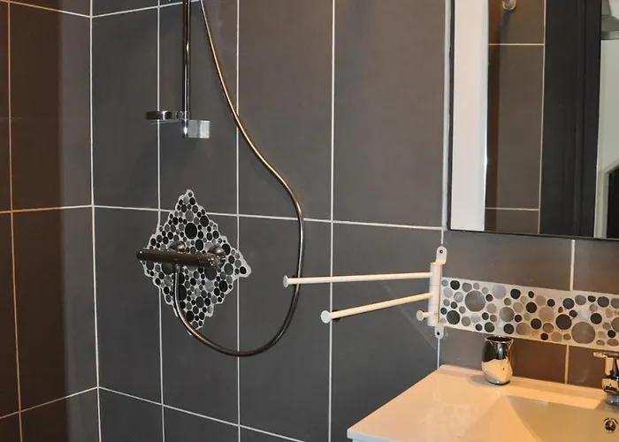 Jolie Maison 5 14 Pers