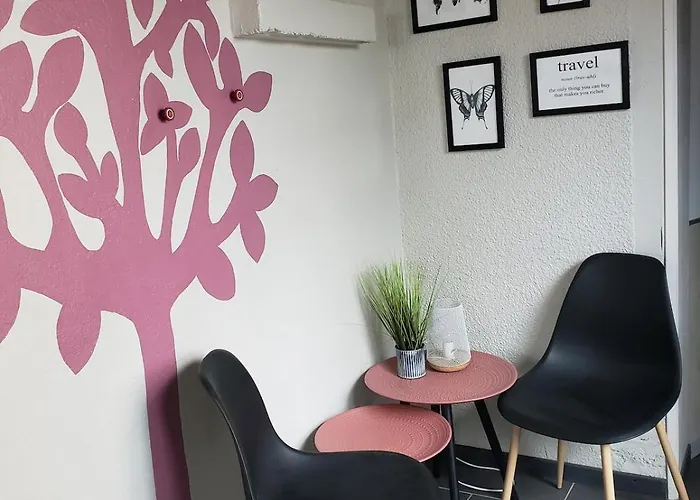 Jolie Maison 5 14 Pers *